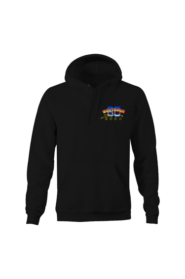 S80 2004 Blown Budget Youth Hoodie